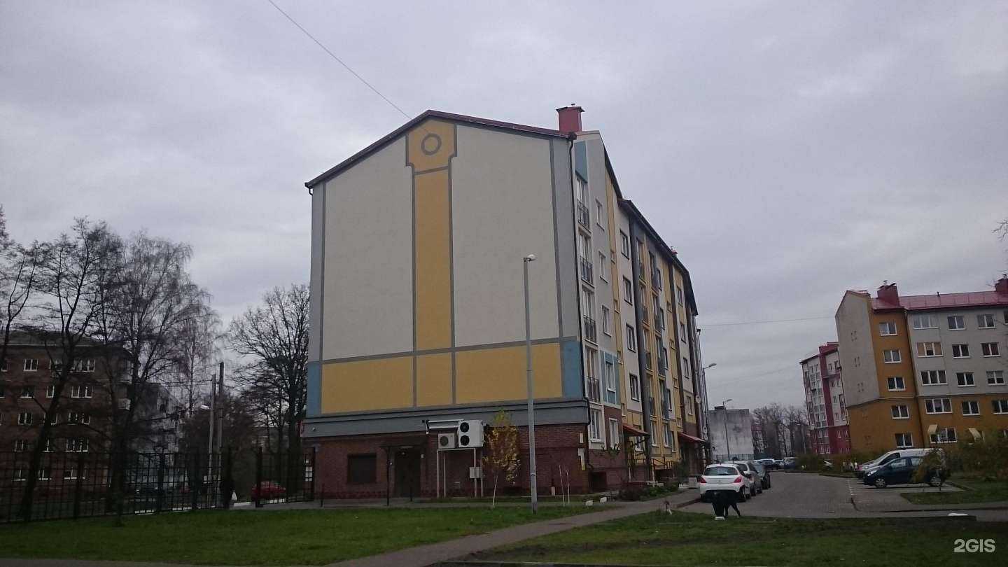 Отзывы на компанию Какаду в Калининграде c фото - фотография 2 из 2