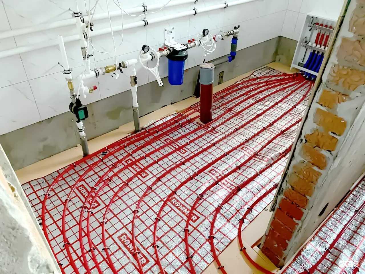 Отзывы на компанию Теплодел в г. Ижевск c фото