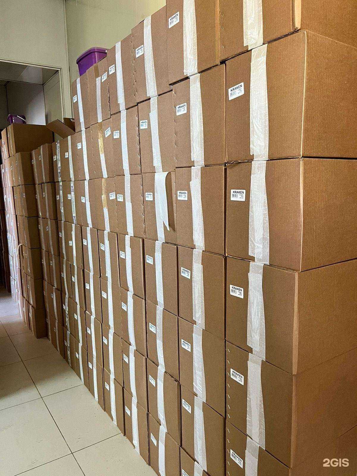 Отзывы на компанию Rhino Baits в г. Краснодар c фото