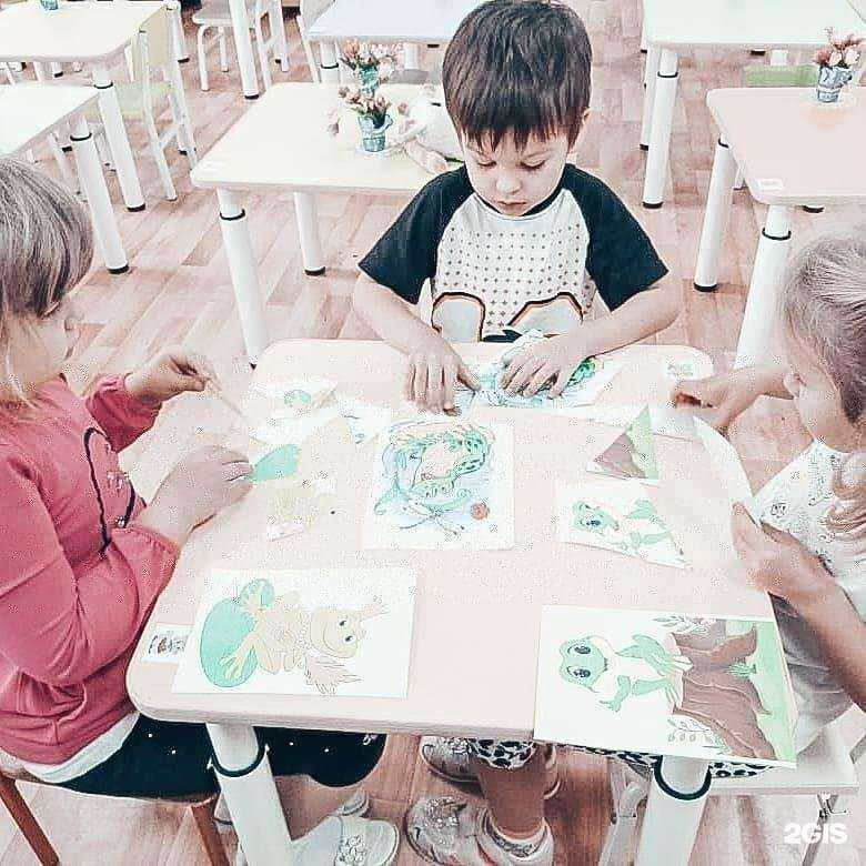 Отзывы на компанию Теремок в Кемерове c фото