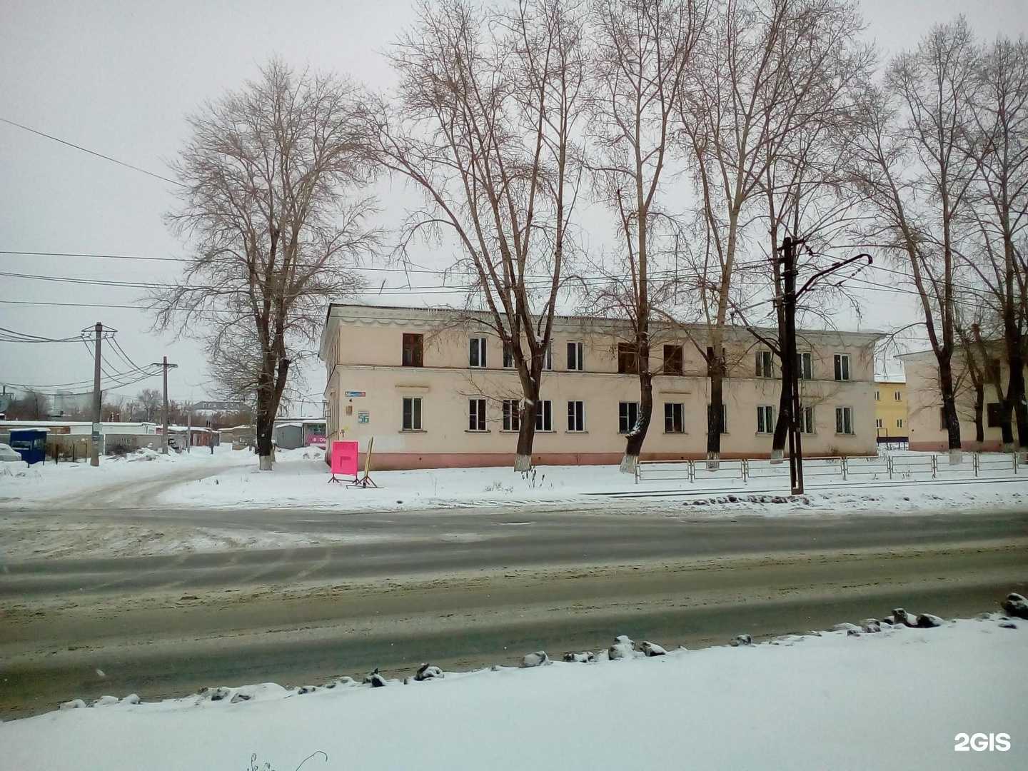 Отзывы на компанию Автосервис по ремонту коммерческого транспорта в Челябинске c фото