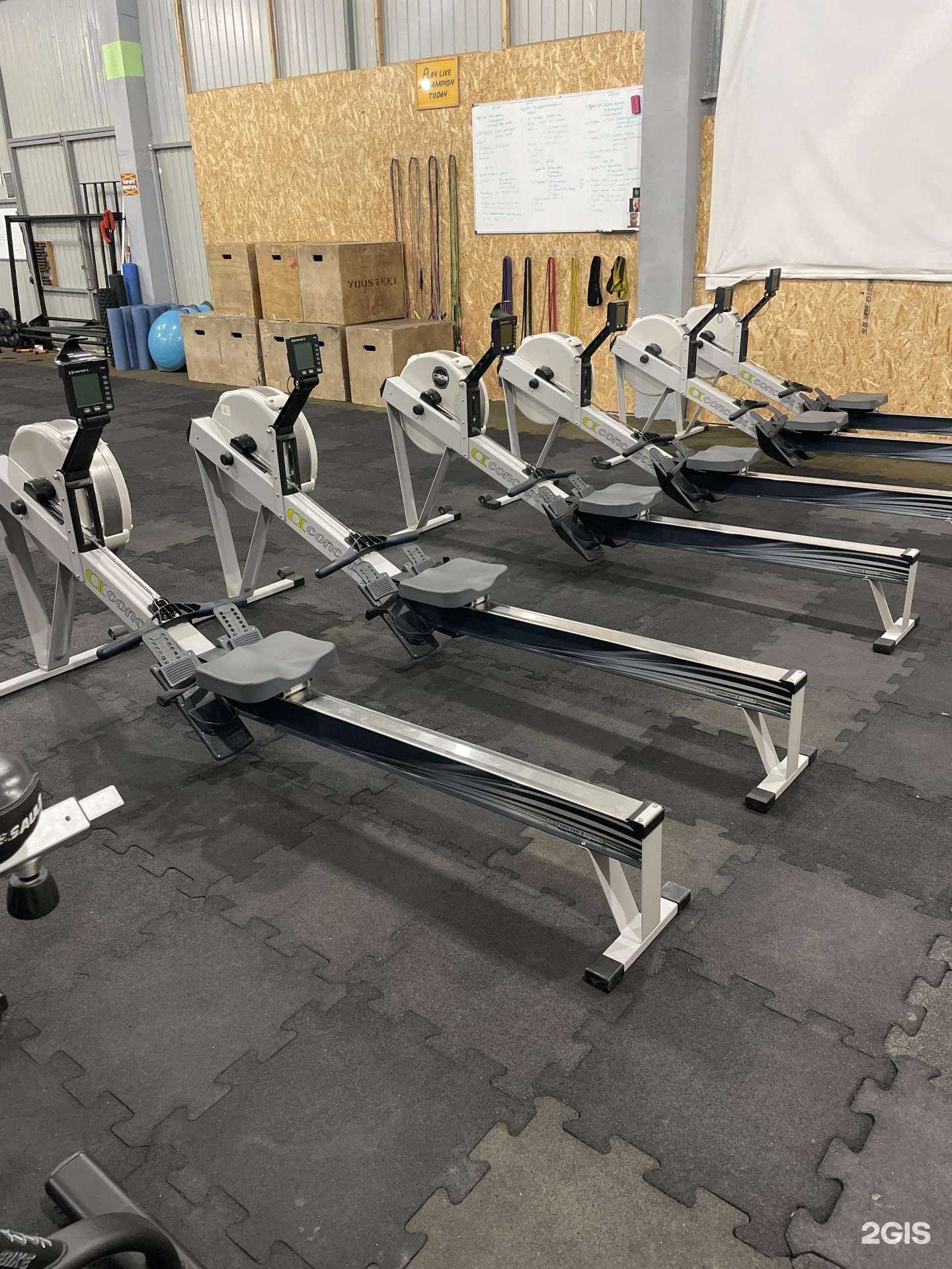 Отзывы на компанию Kryptonite в Невинномысске c фото