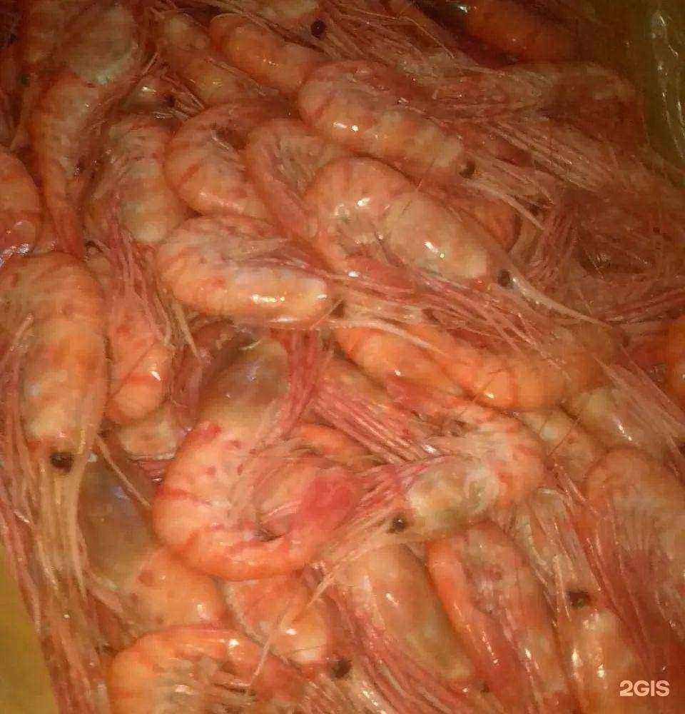 Отзывы на компанию Okean food в Находке c фото