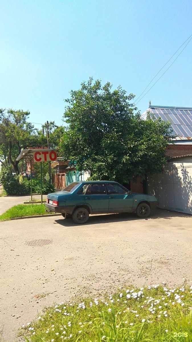 Отзывы на компанию Автосервис в Краснодаре c фото