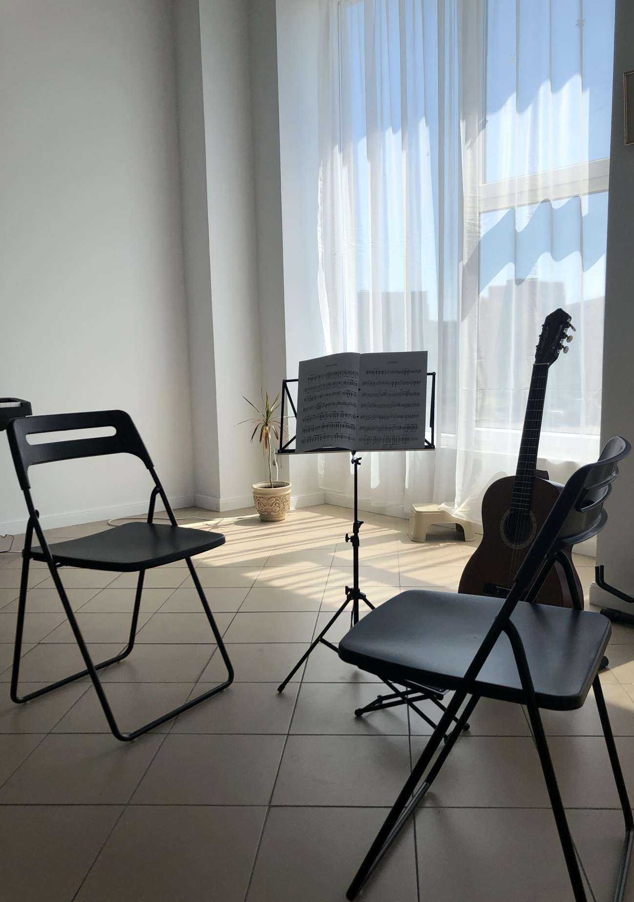 Отзывы на компанию Music time в Калининграде c фото