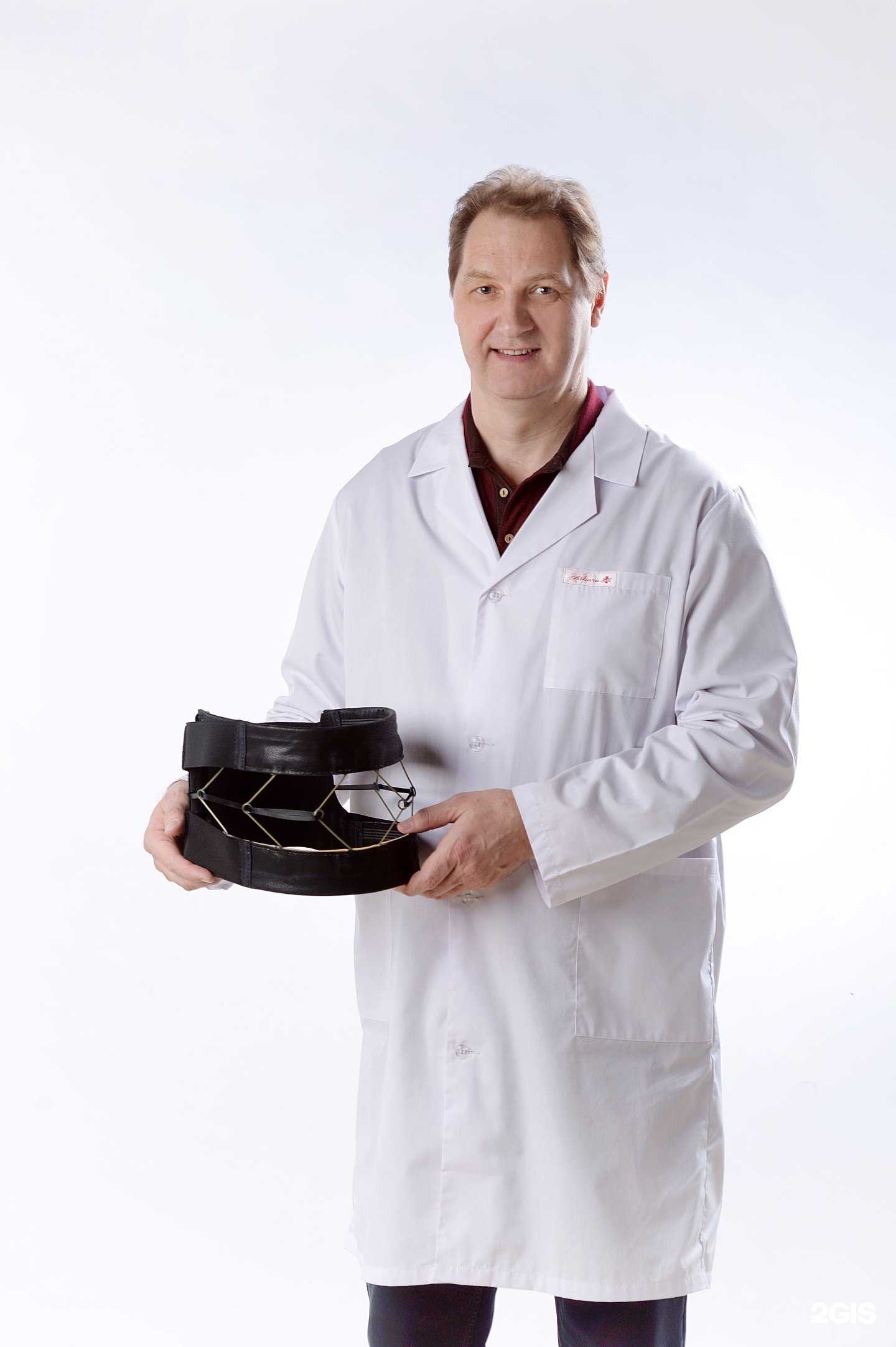 Отзывы на компанию Доктор Колумб в Новосибирске c фото