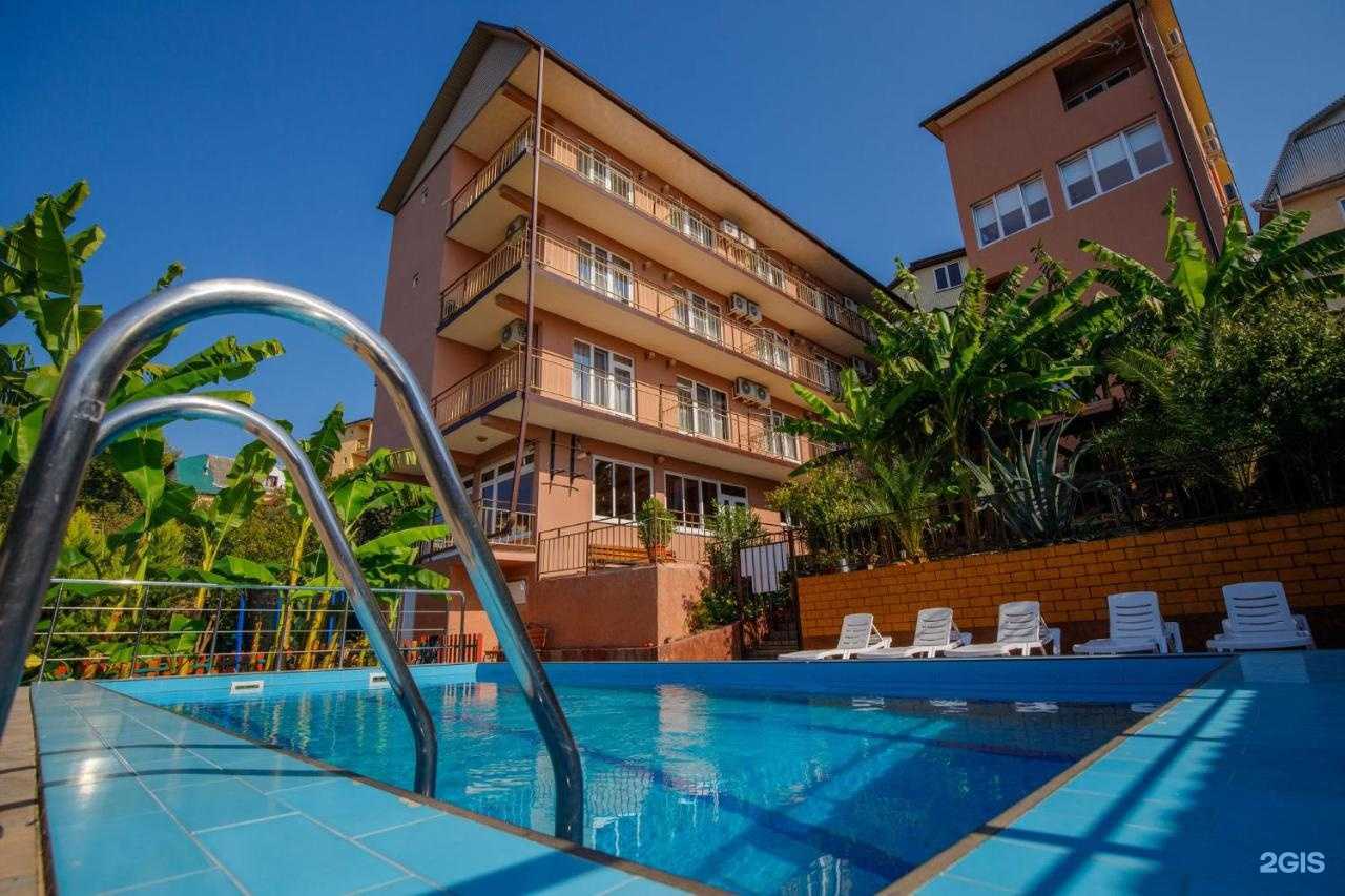 Отзывы на компанию МореЛето в Сочи c фото