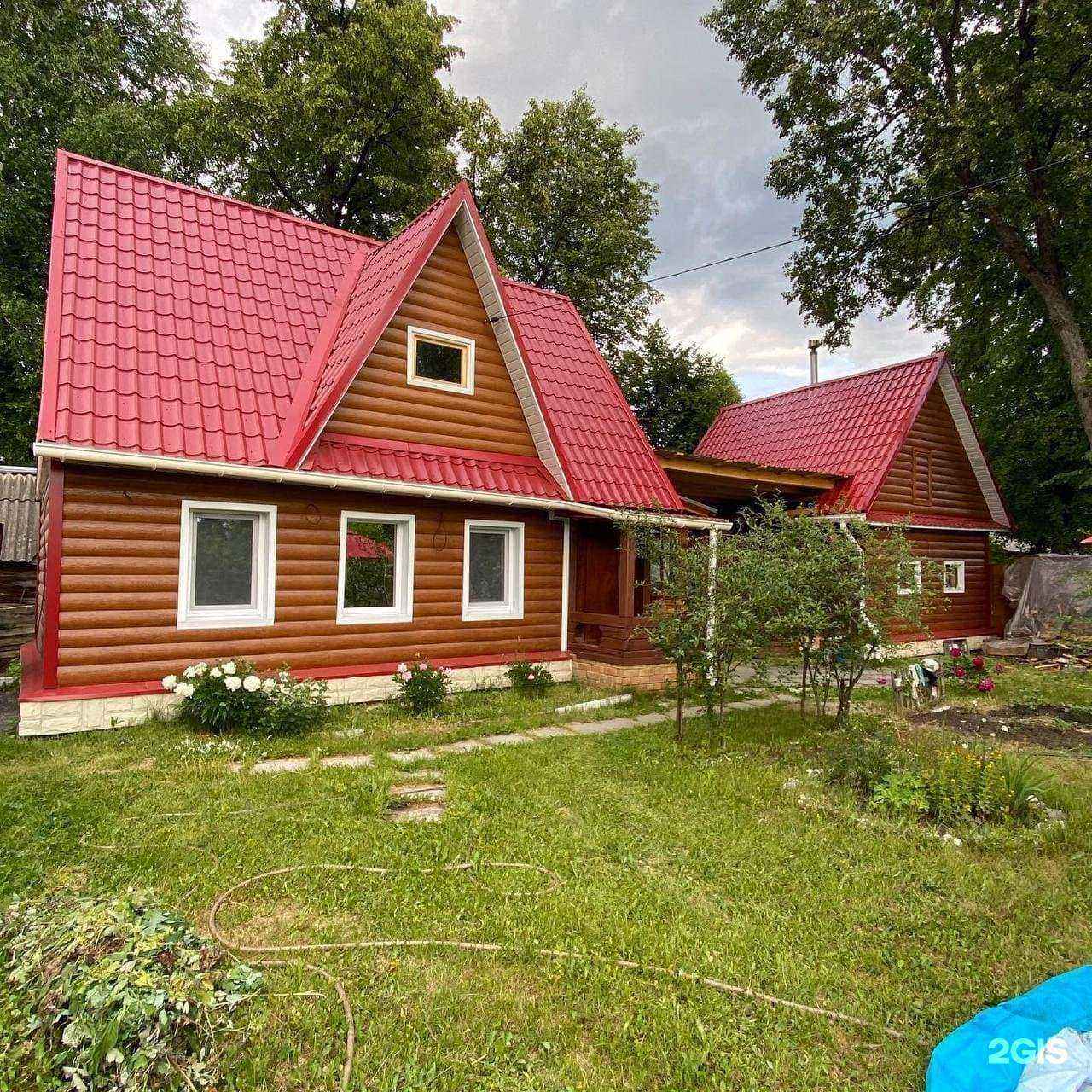 Отзывы на компанию Фасад72 в Тюмени c фото