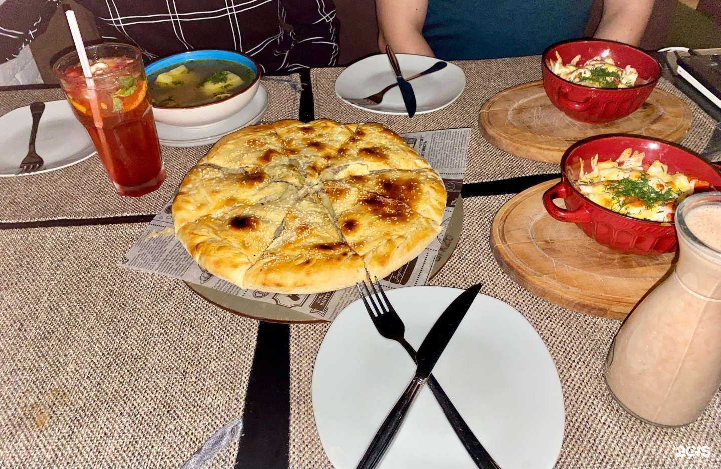 Отзывы на компанию Green Park в Ставрополе c фото