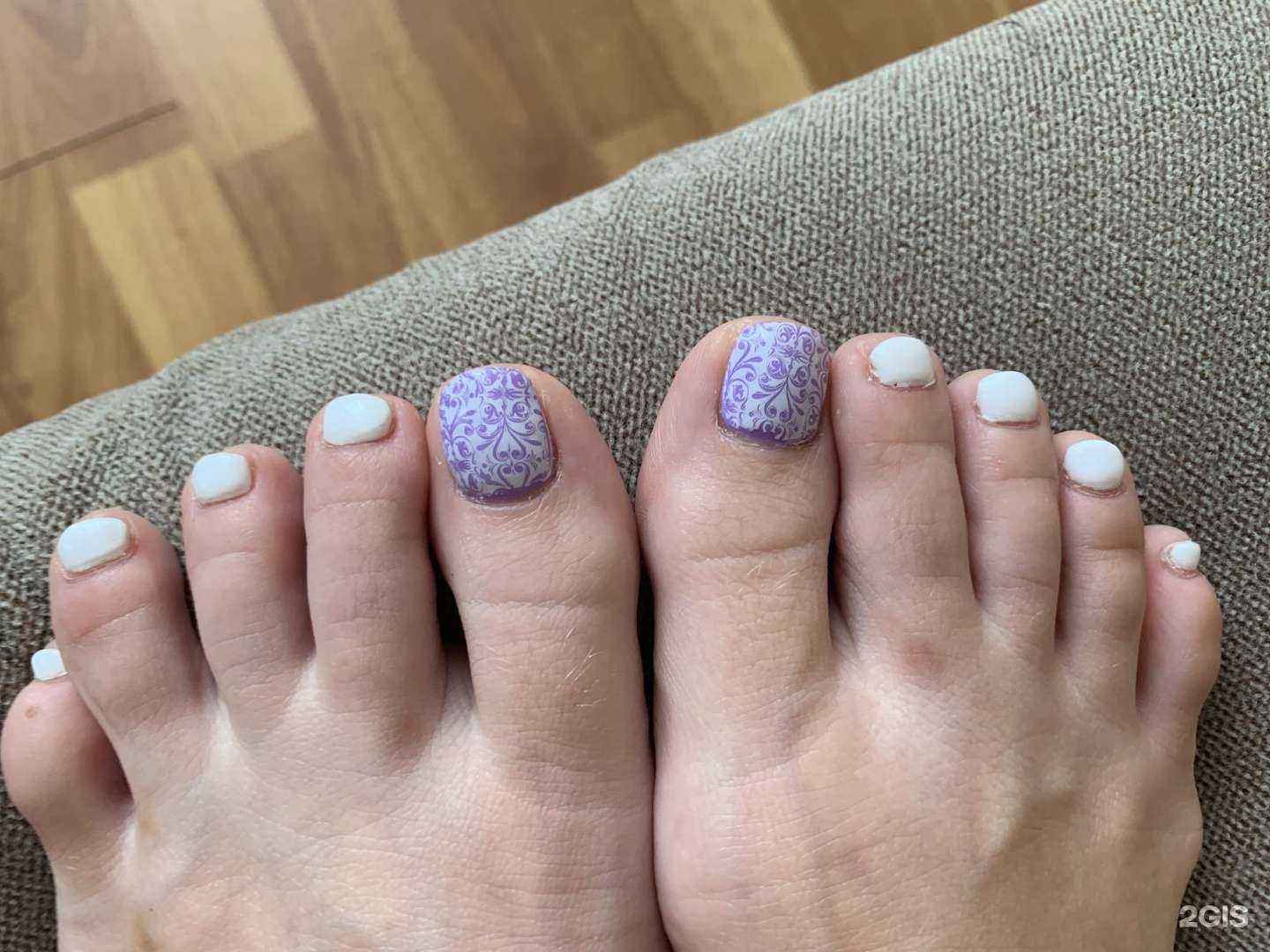 Отзывы на компанию Комильфо в Краснодаре c фото