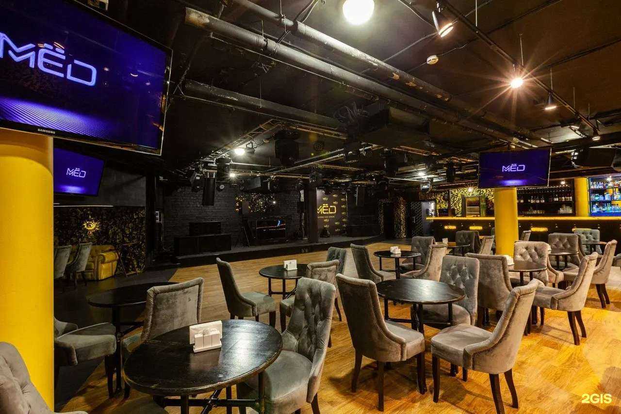 Отзывы на компанию Мёд в г. Королёв c фото