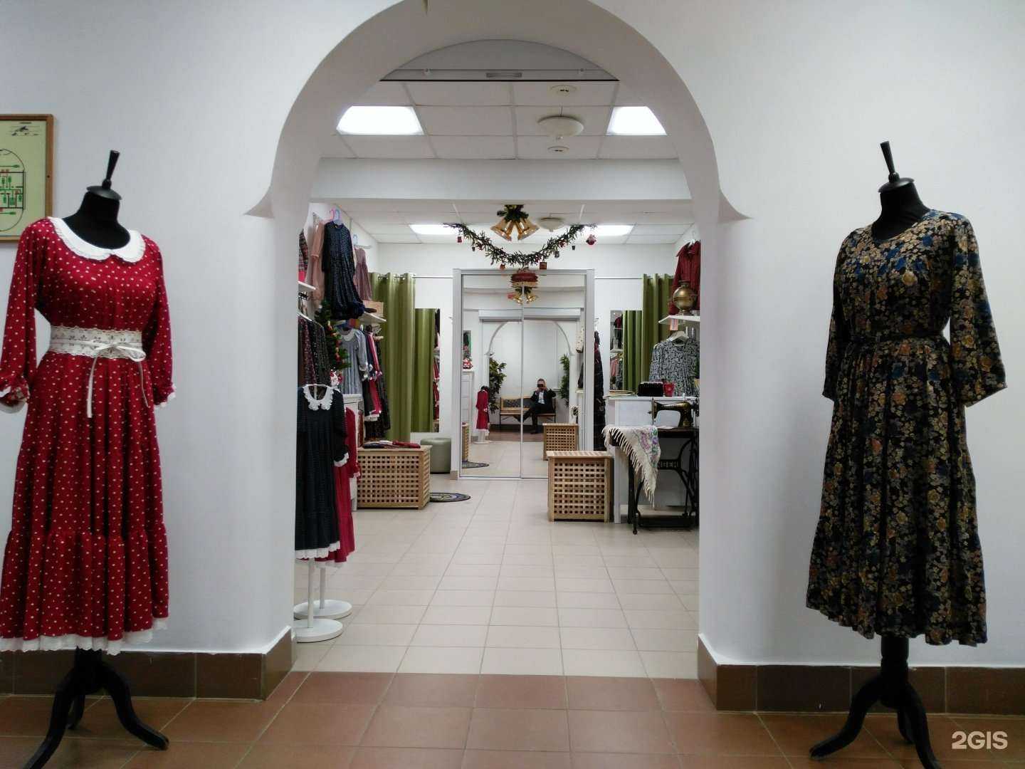 Отзывы на компанию Русский стиль в Перми c фото