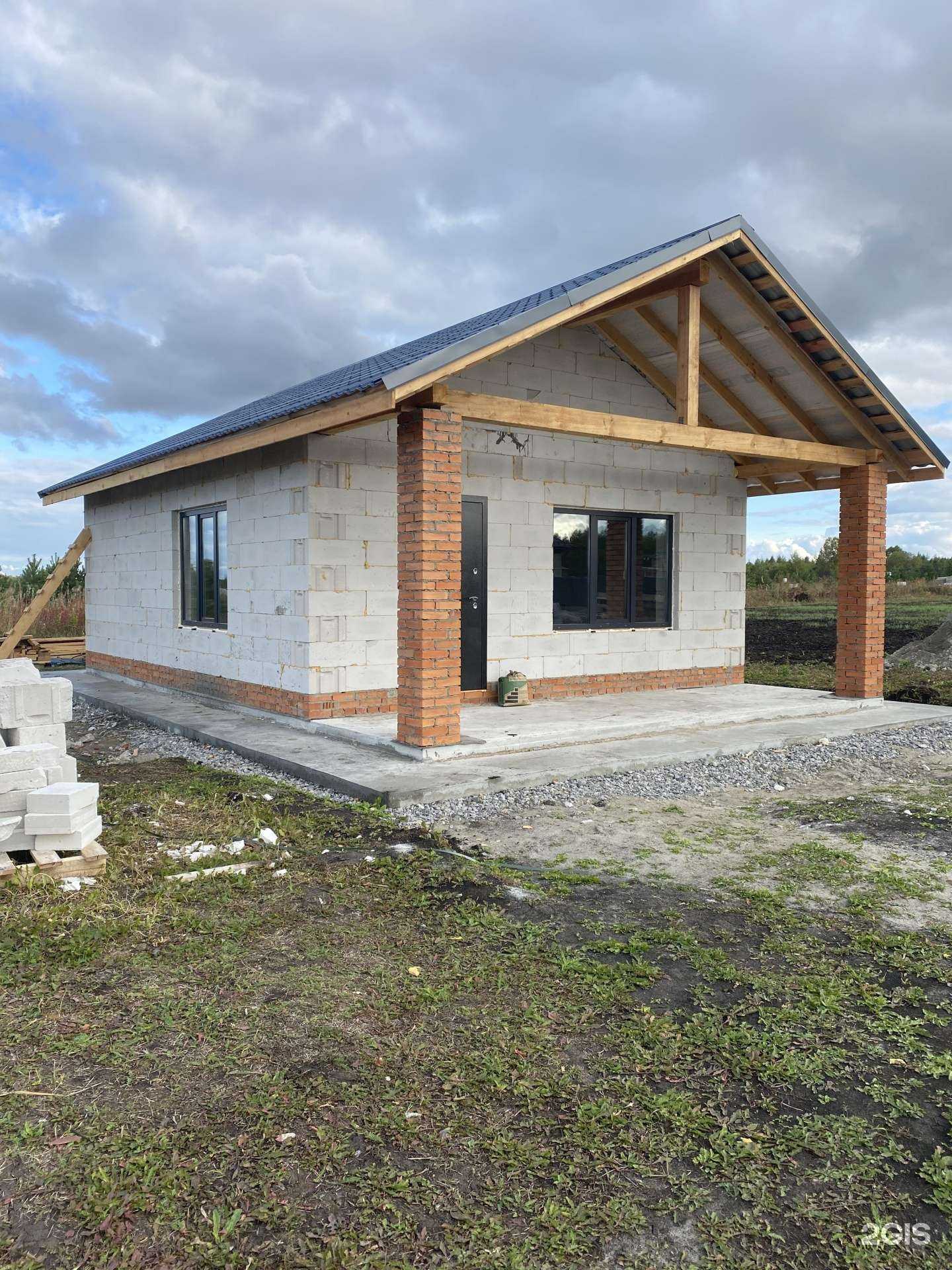 Отзывы на компанию Zagorod-Life в г. Тюмень c фото