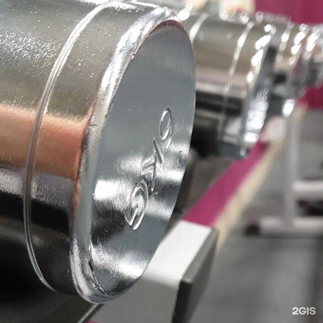 Отзывы на компанию Beauty gym в г. Орск c фото