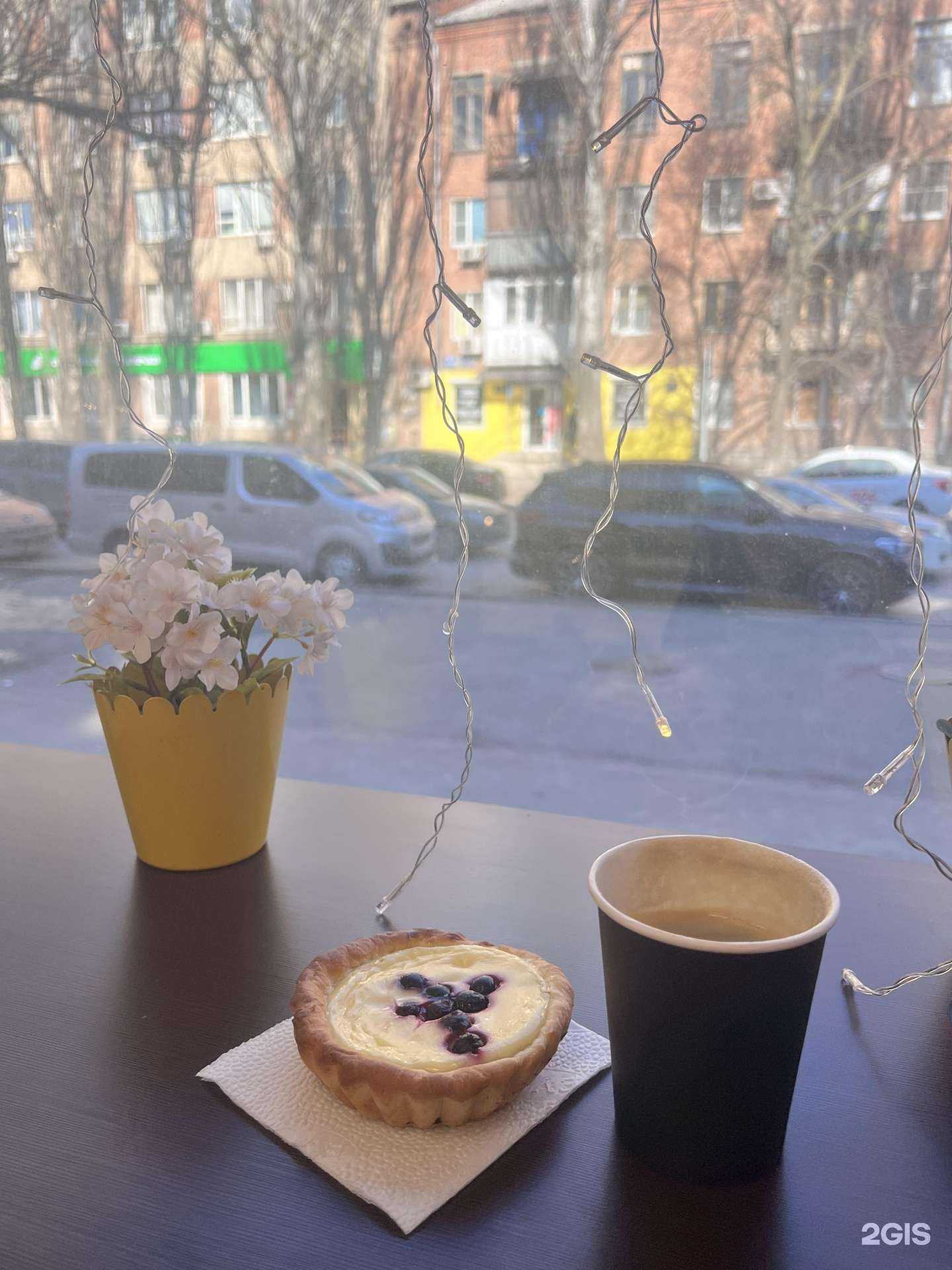 Отзывы на компанию Бискотти в Ростове-на-Дону c фото