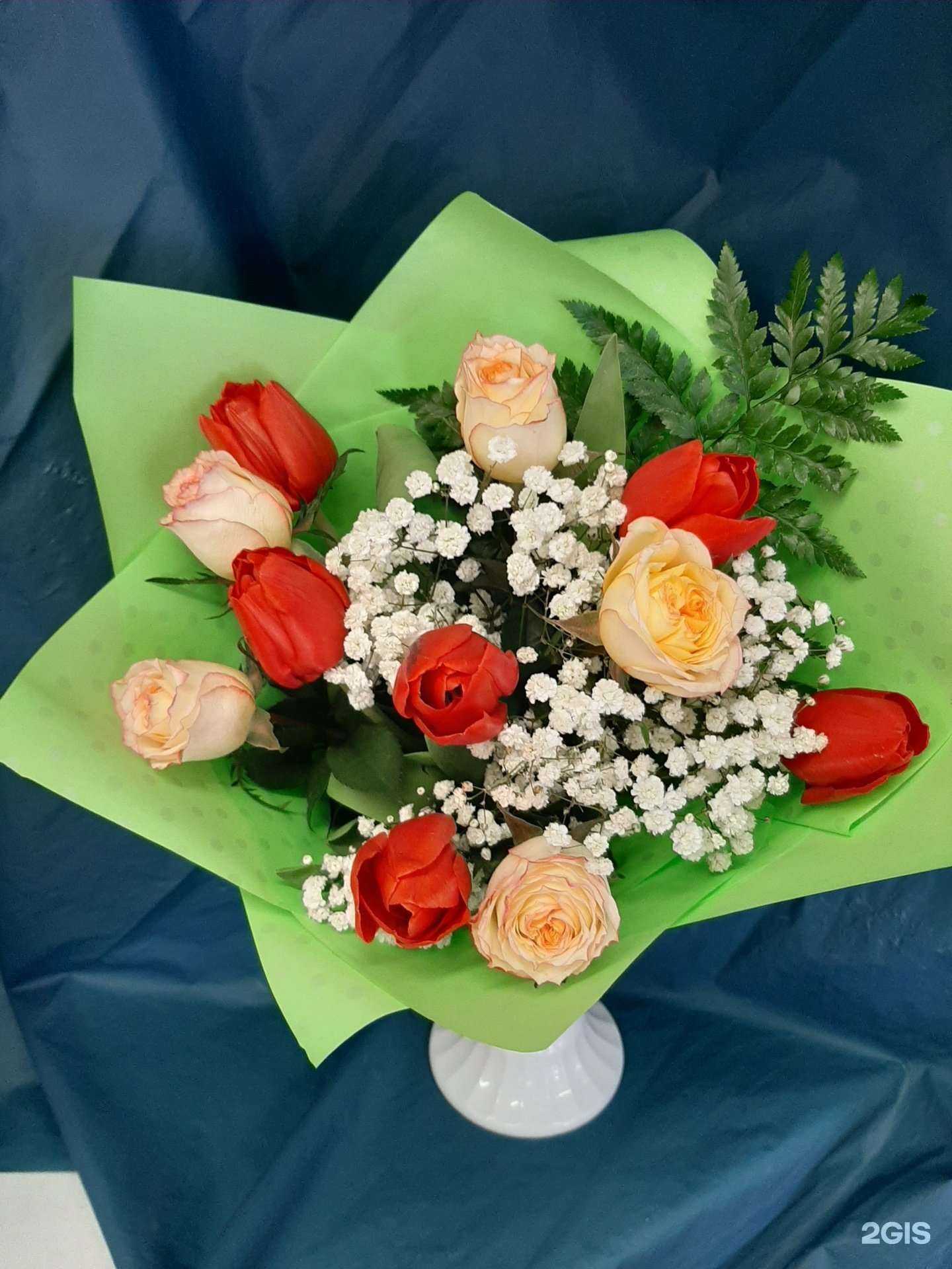 Отзывы на компанию Орхидея в Йошкар-Оле c фото