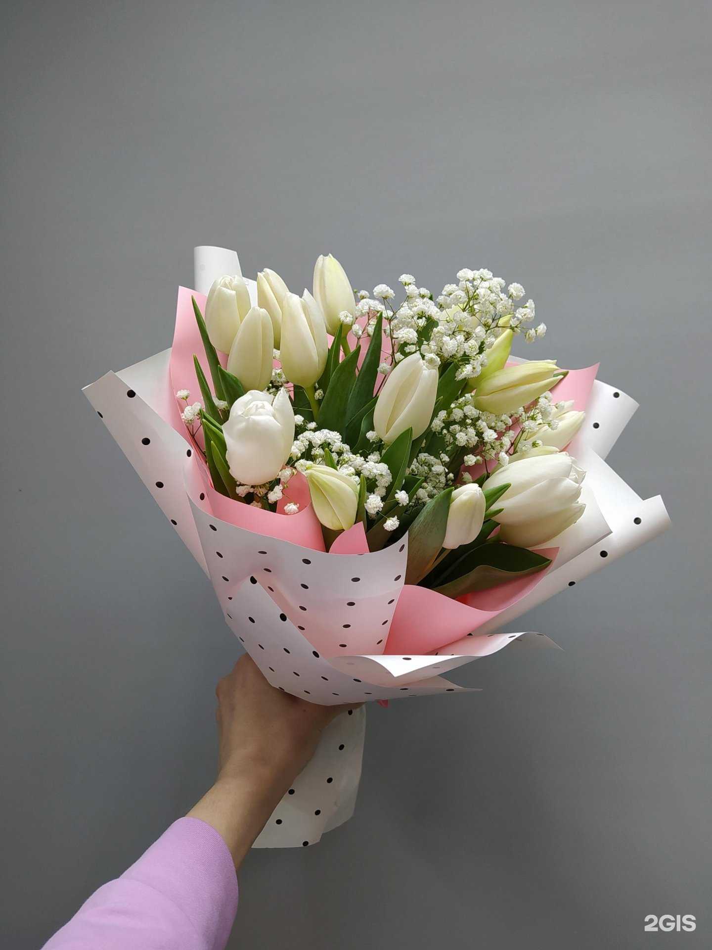 Отзывы на компанию Букет-Декор в Ижевске c фото