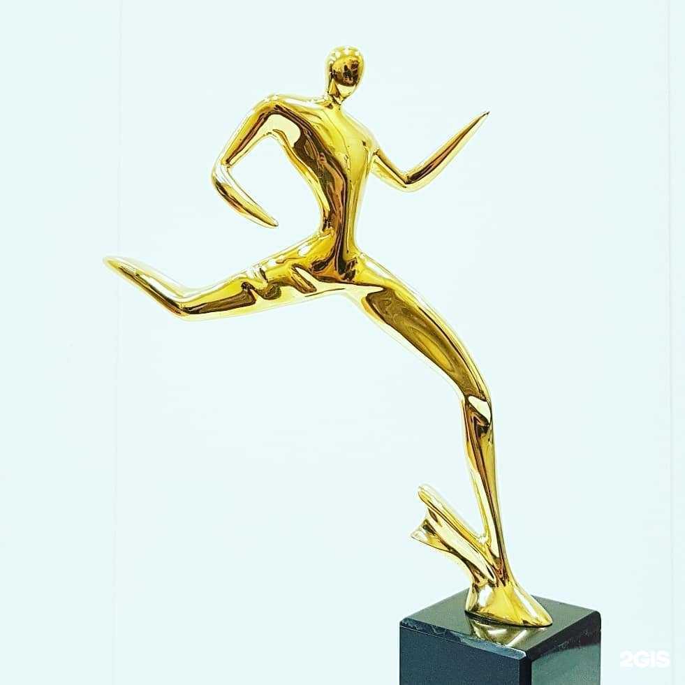 Отзывы на компанию Золотой город в Казани c фото