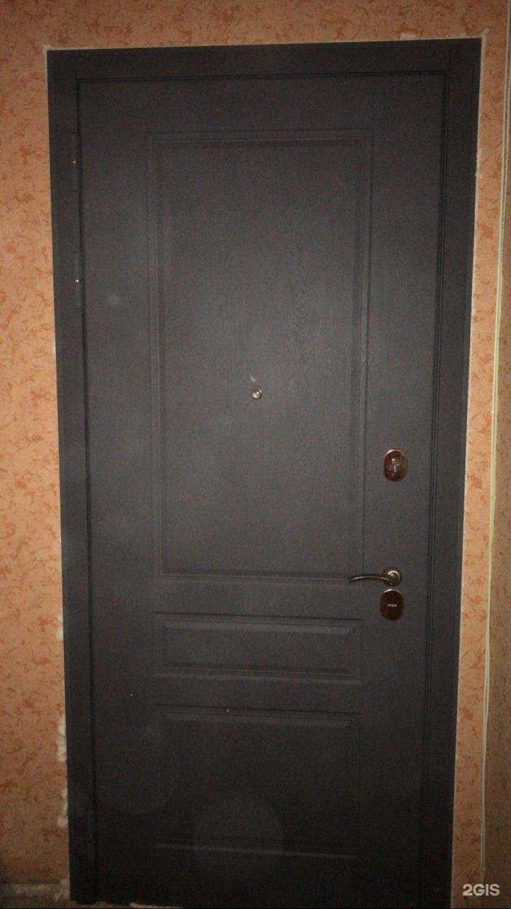 Отзывы на компанию Дверилеон в Санкт-Петербурге c фото