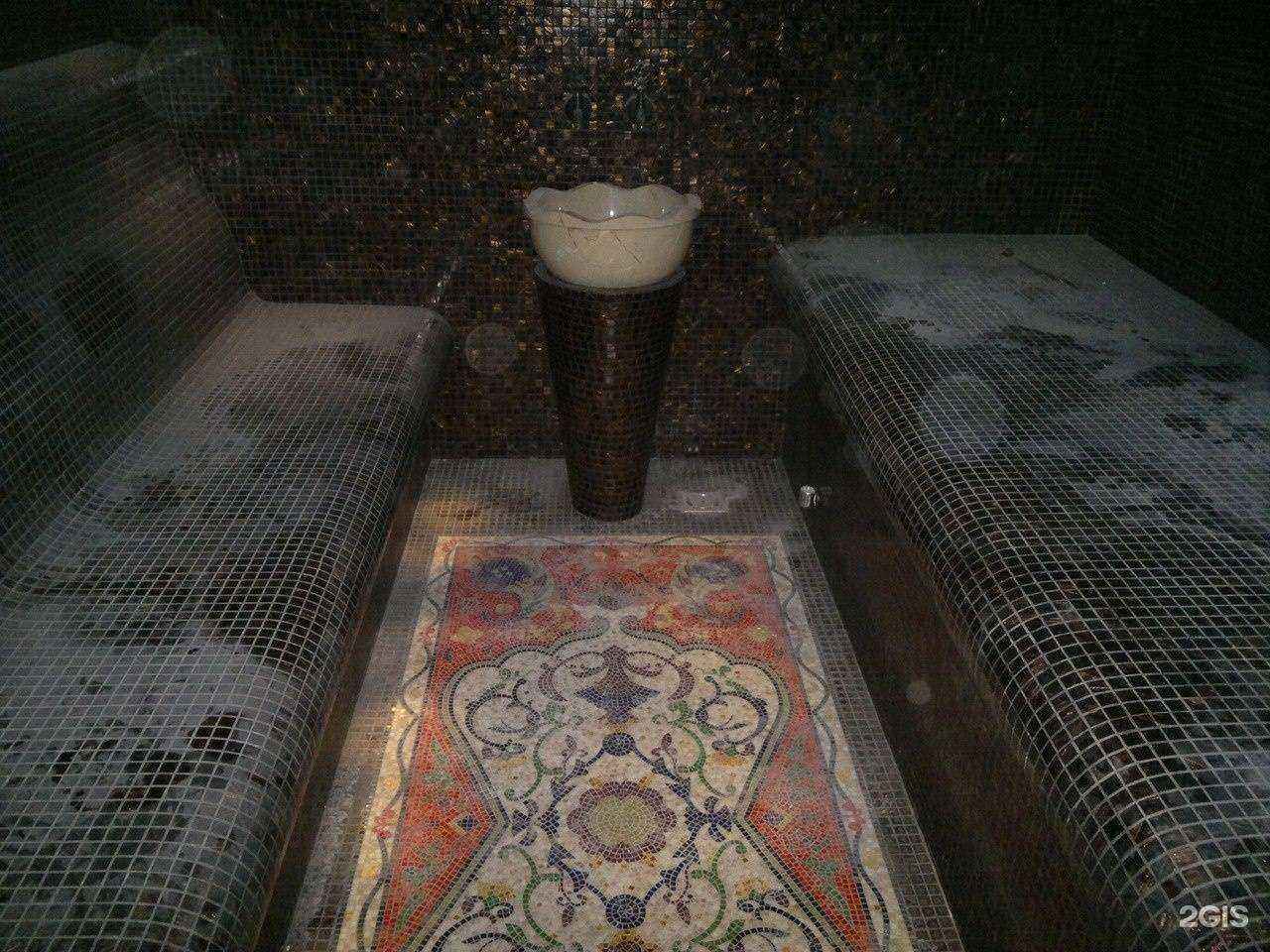 Отзывы на компанию Сауна 18 в г. Ижевск c фото