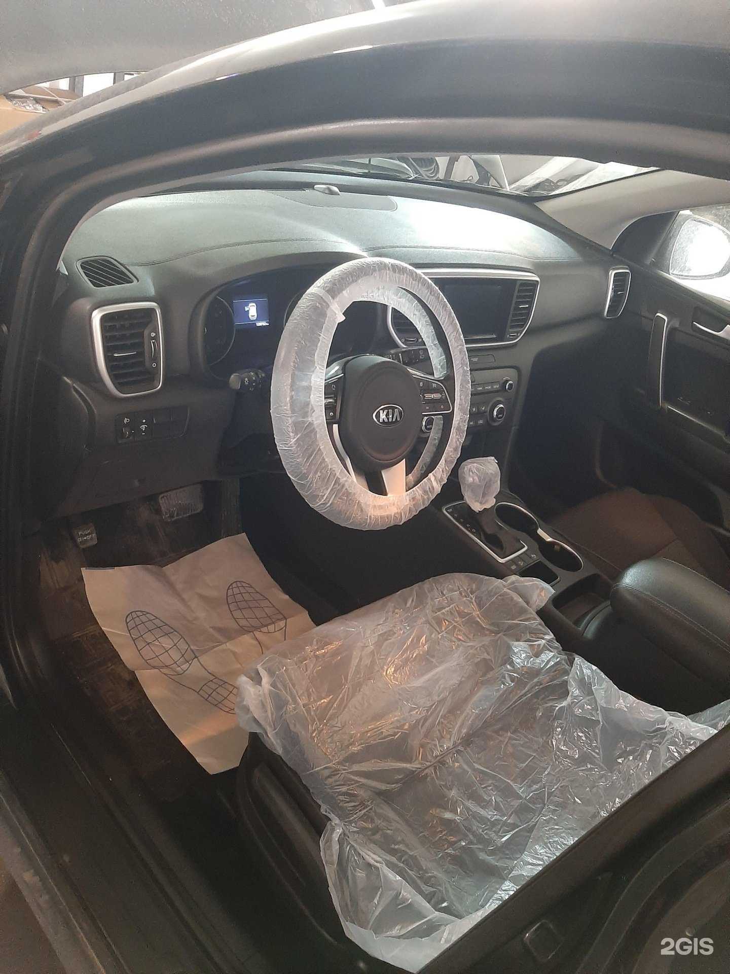 Отзывы на компанию МаГаз-центр в г. Саратов c фото