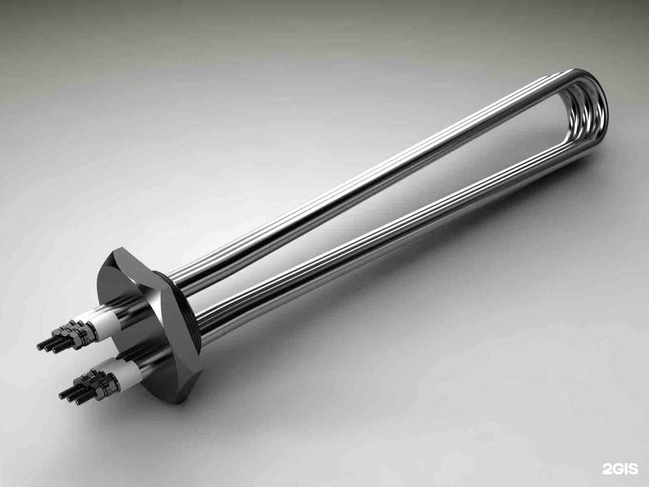 Отзывы на компанию Электротепловые системы в Миассе c фото