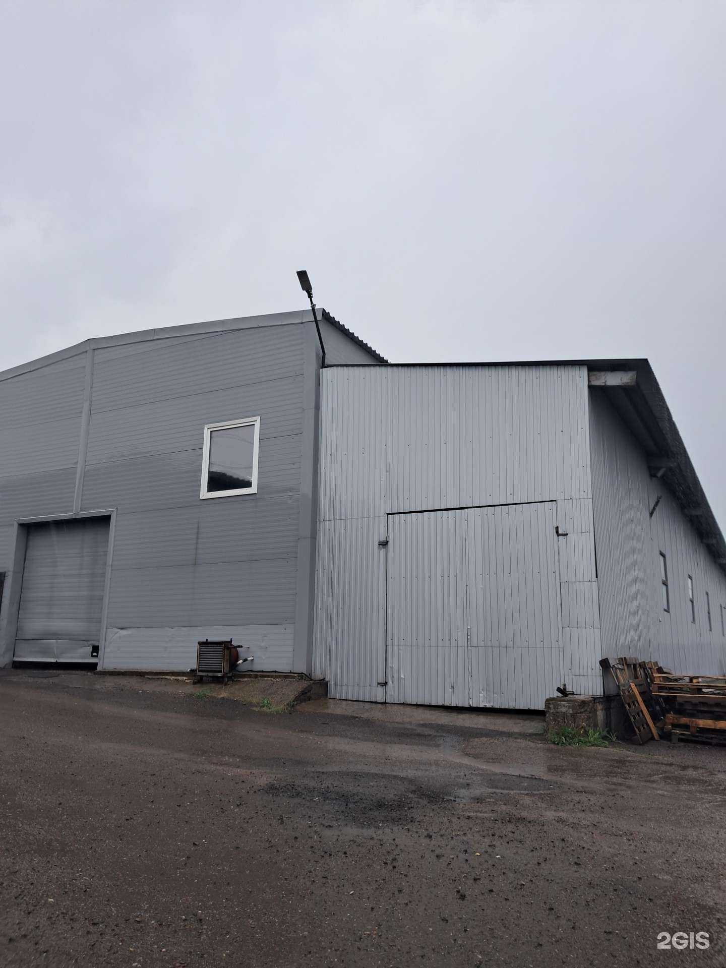 Отзывы на компанию Персей в Красноярске c фото - фотография 2 из 2