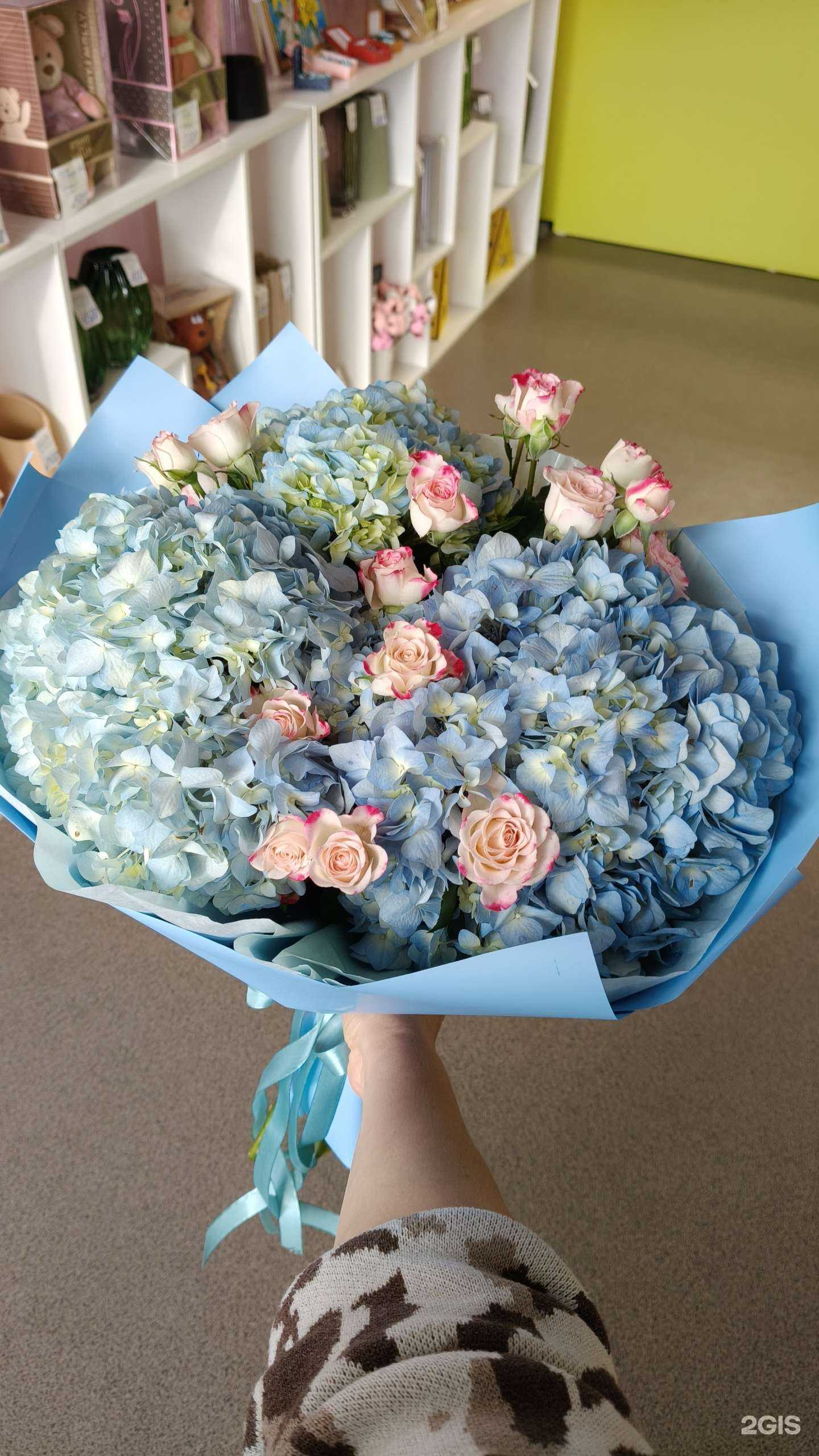 Отзывы на компанию Незабудка в г. Спасск-Дальний c фото