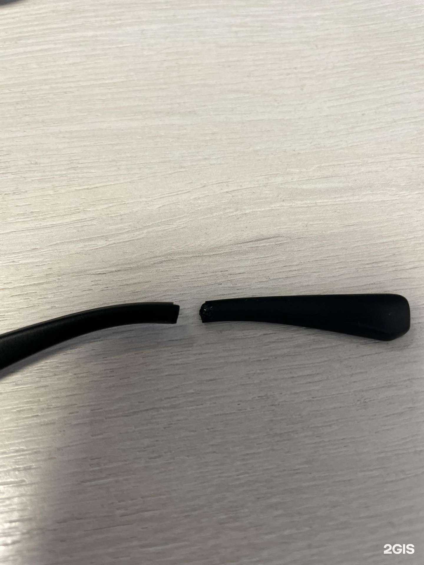 Отзывы на компанию ABC-оптика в г. Тольятти c фото