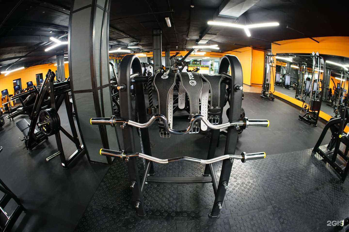 Отзывы на компанию ProFitness в Уфе c фото