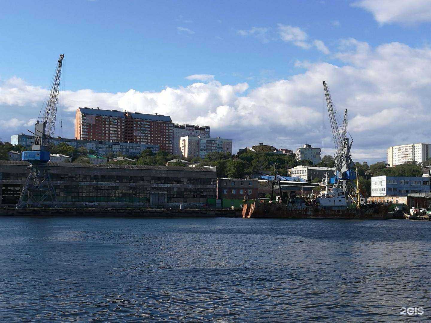 Отзывы на компанию Global Auto Trade  в Владивостоке c фото