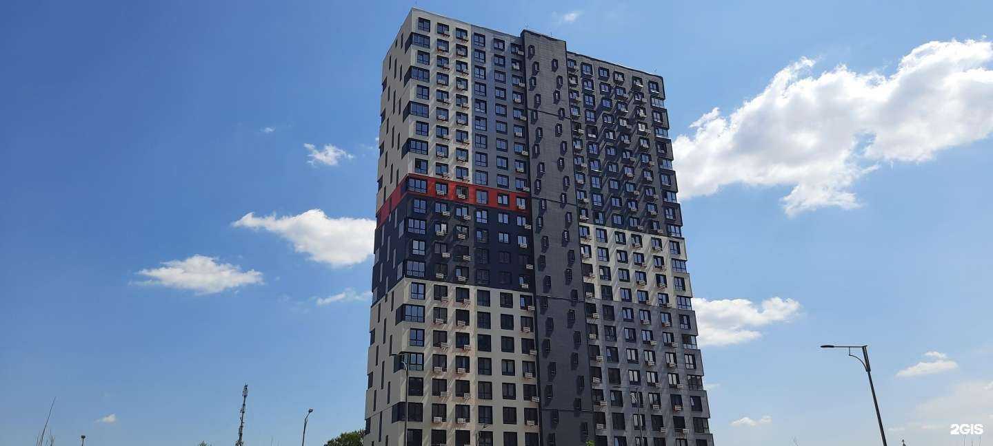 Отзывы на компанию GreenFox в Реутове c фото - фотография 2 из 2