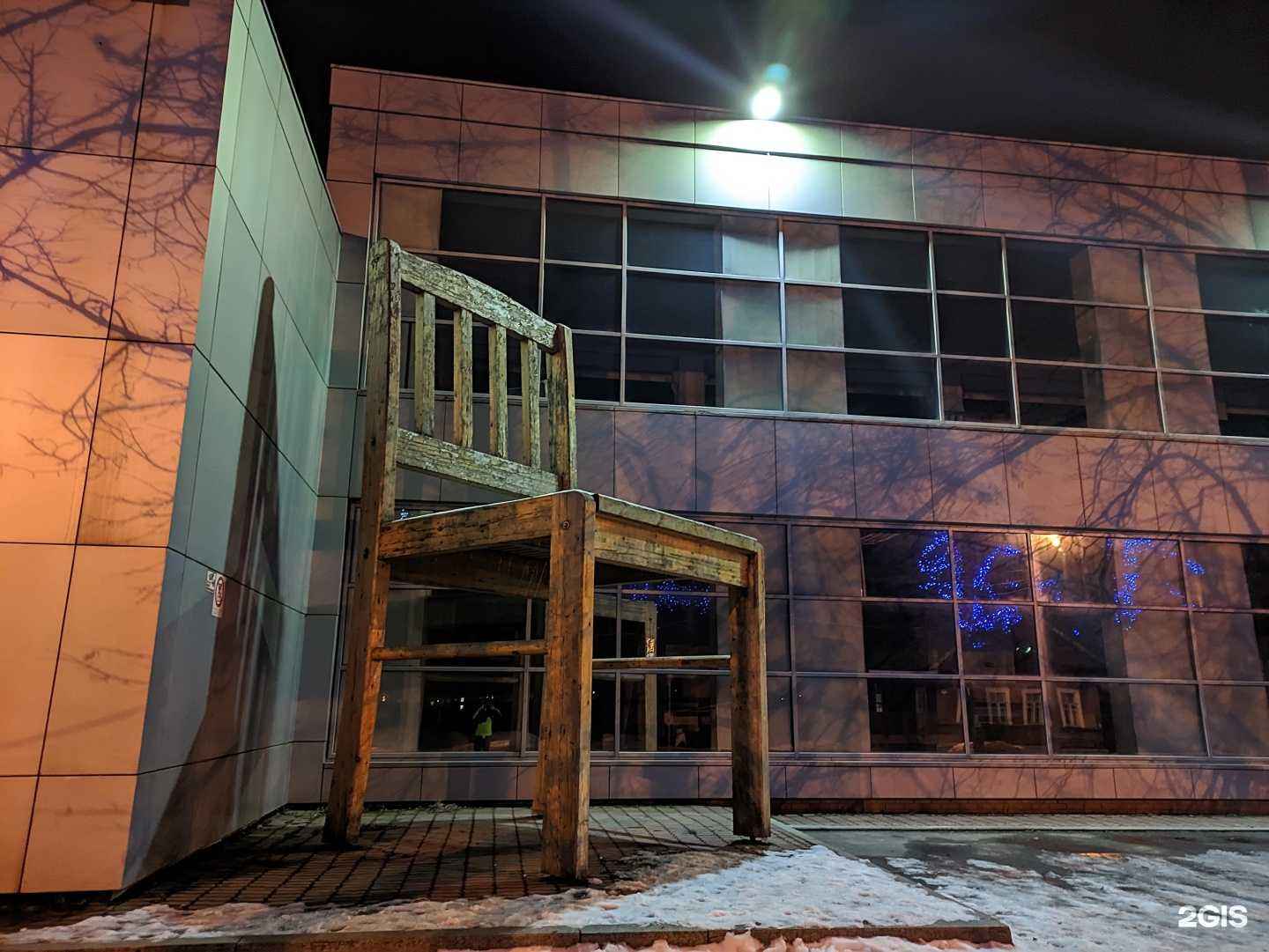 Отзывы на компанию Боровичи-Мебель в Боровичах c фото