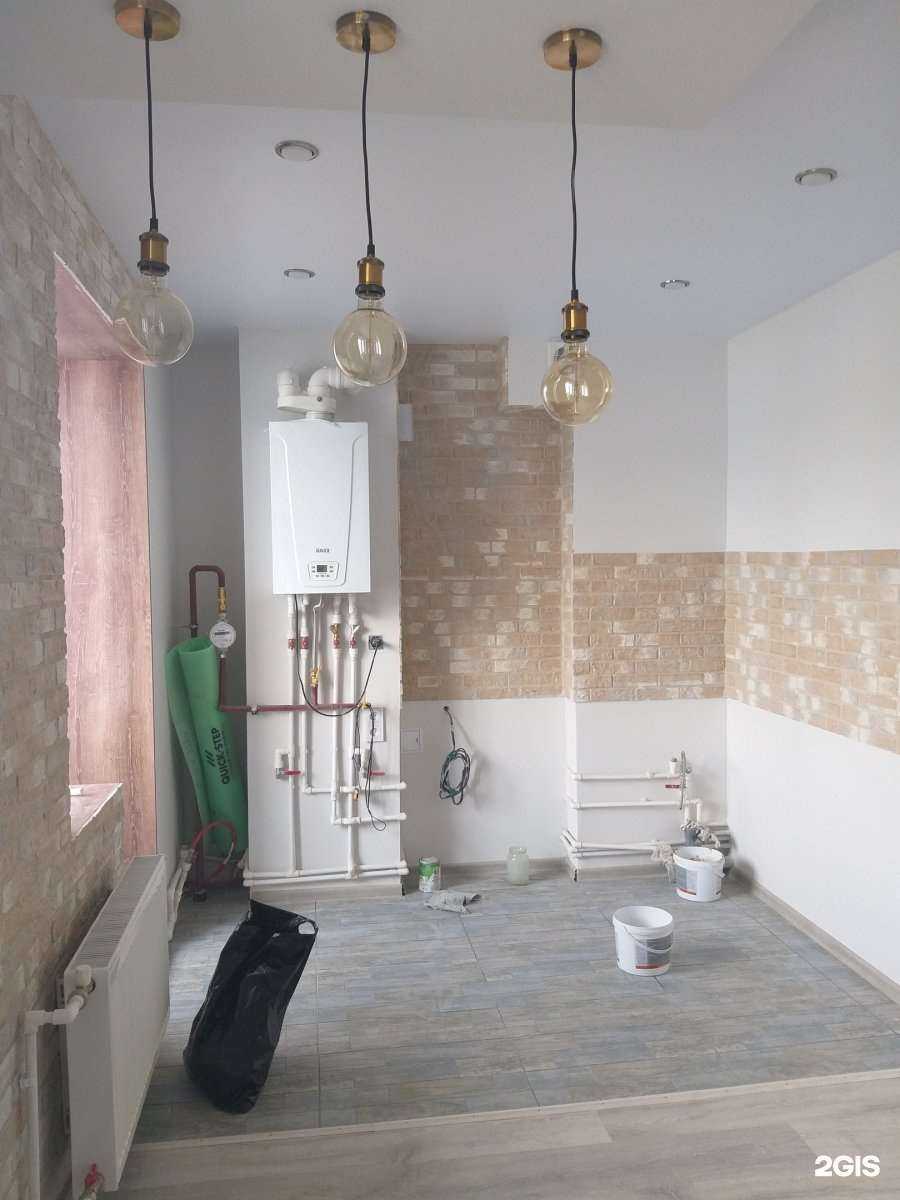 Отзывы на компанию Домашний ремонт в г. Магнитогорск c фото