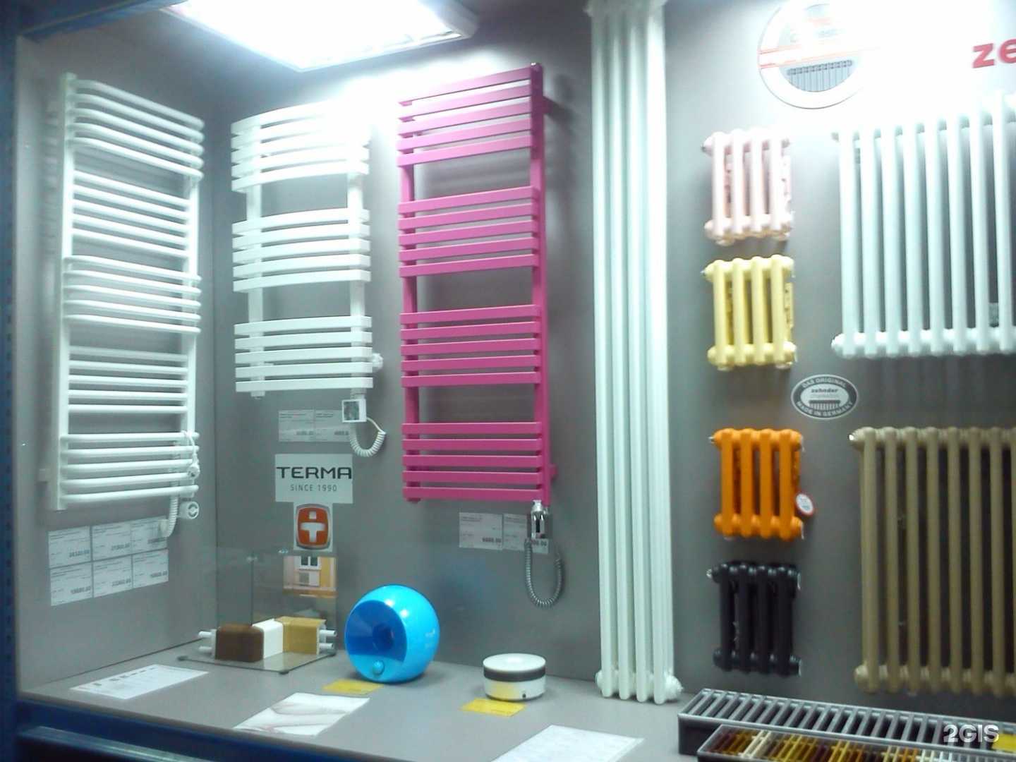 Отзывы на компанию Сантехмарт в Екатеринбурге c фото