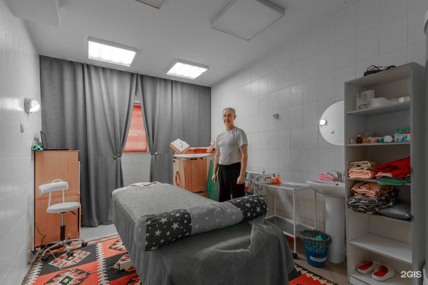 Отзывы на компанию АльтерМедик в Уфе c фото