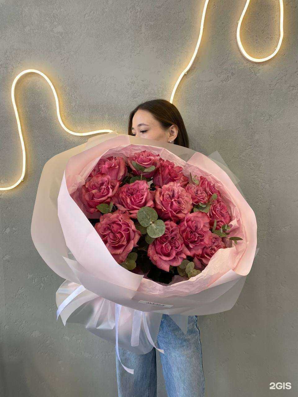 Отзывы на компанию Avenue в Новокузнецке c фото