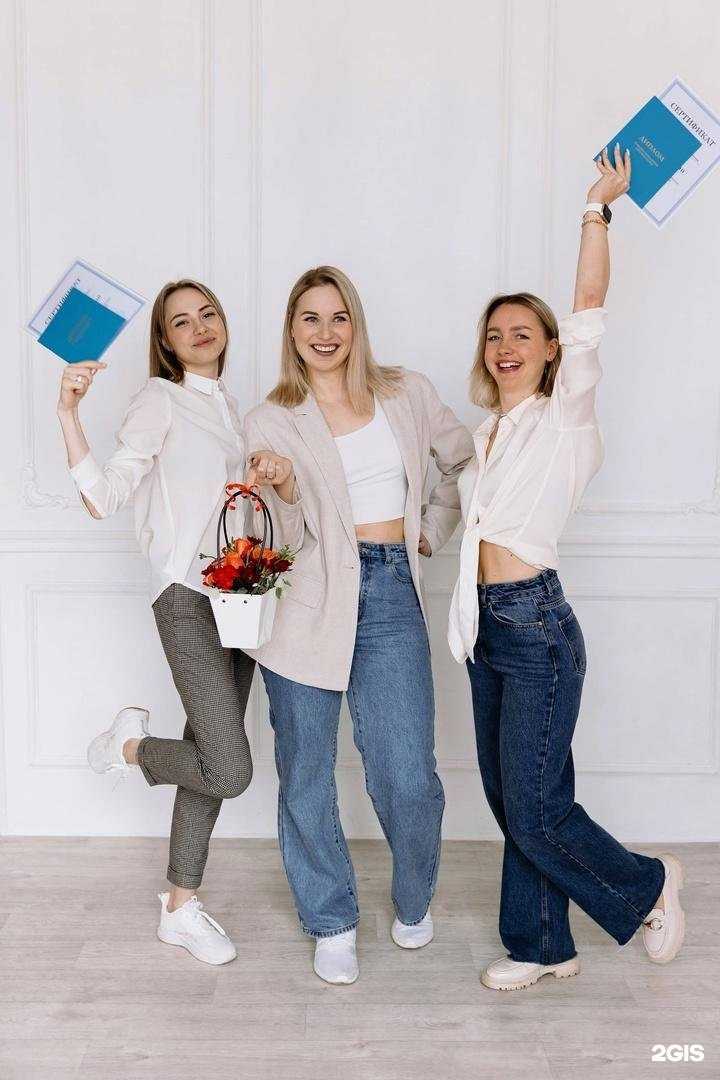 Отзывы на компанию НоготОК в Пскове c фото