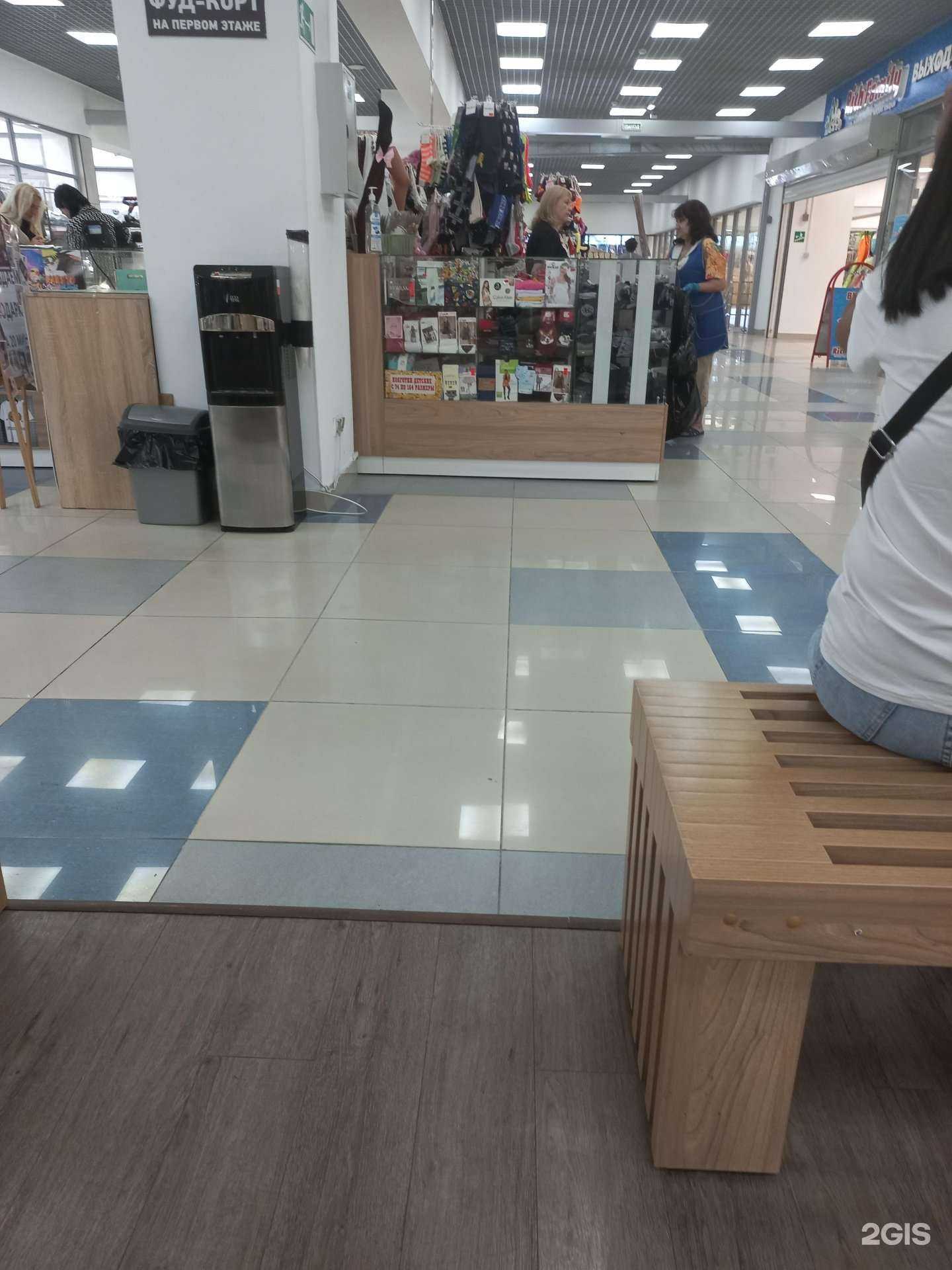 Отзывы на компанию Бутик чулочно-носочных изделий в Кемерове c фото