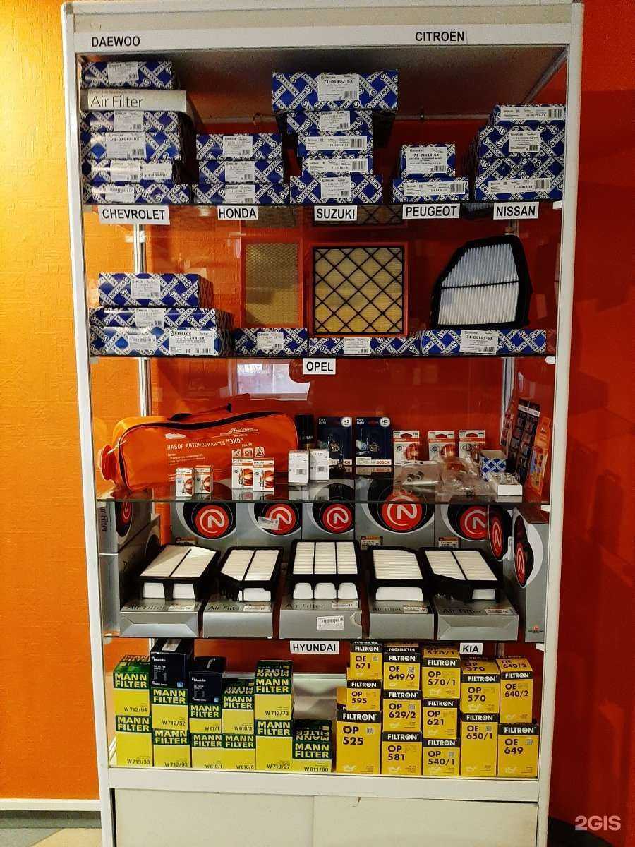 Отзывы на компанию Inavto в Саратове c фото