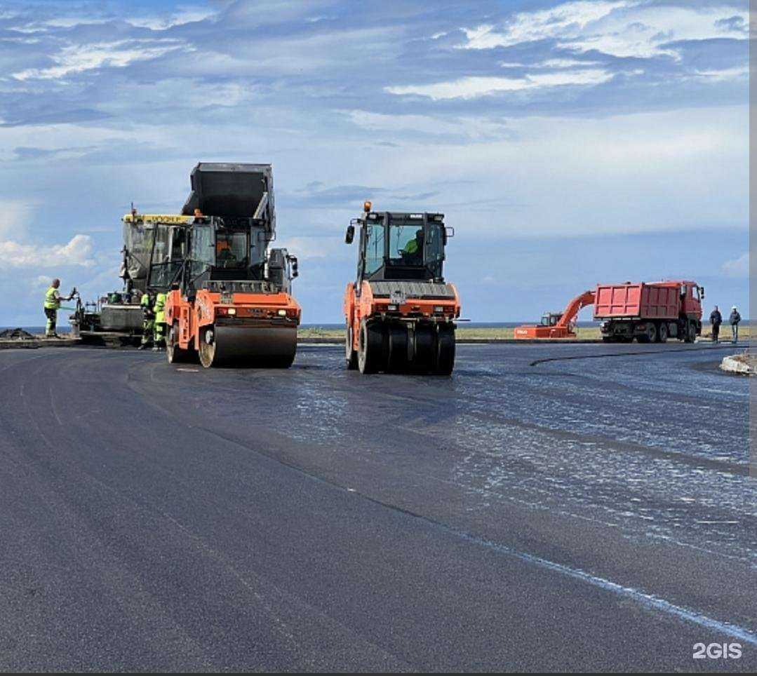 Отзывы на компанию Сибаз строй в Новосибирске c фото