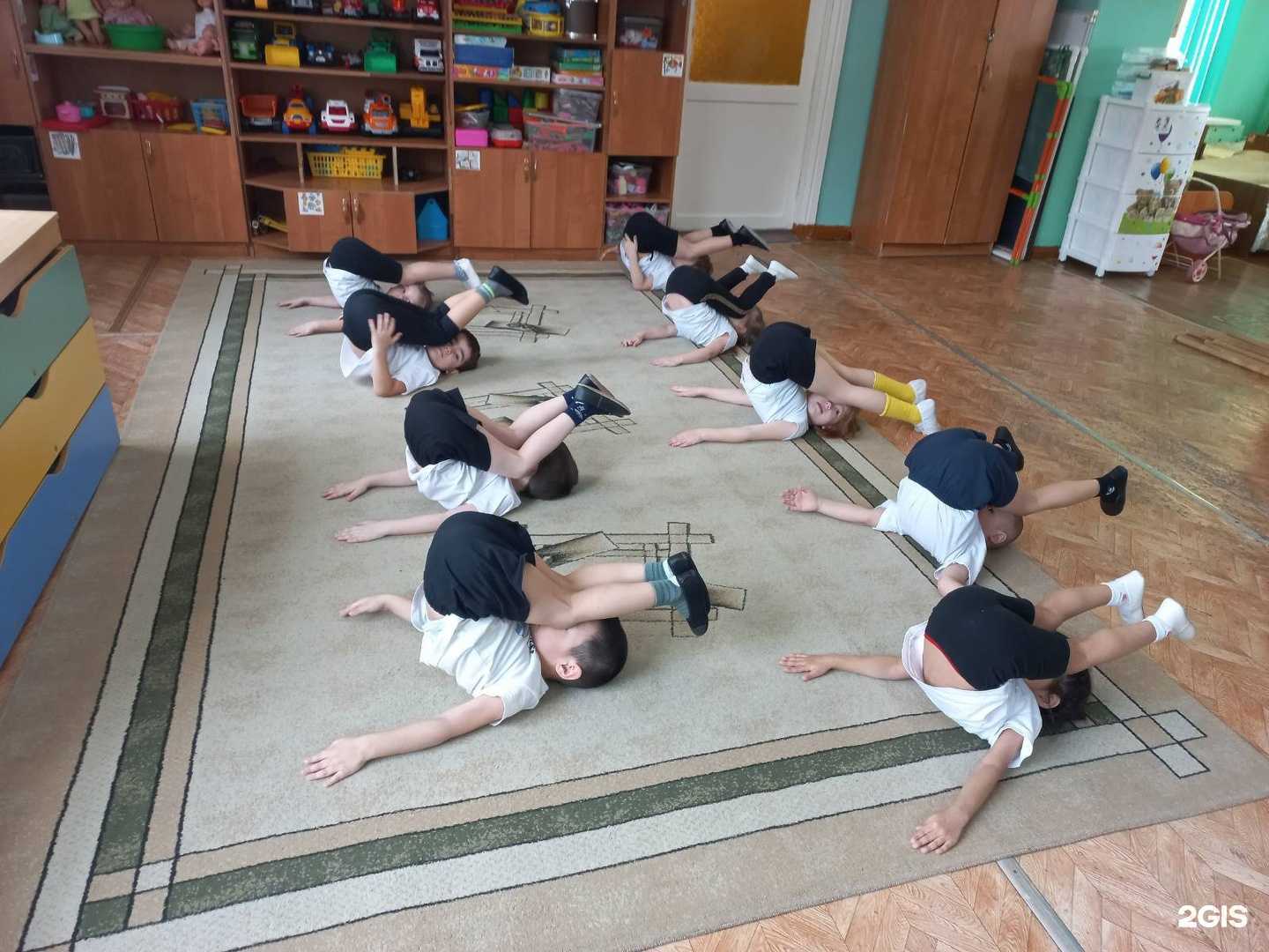 Отзывы на компанию Яблонька в Пензе c фото