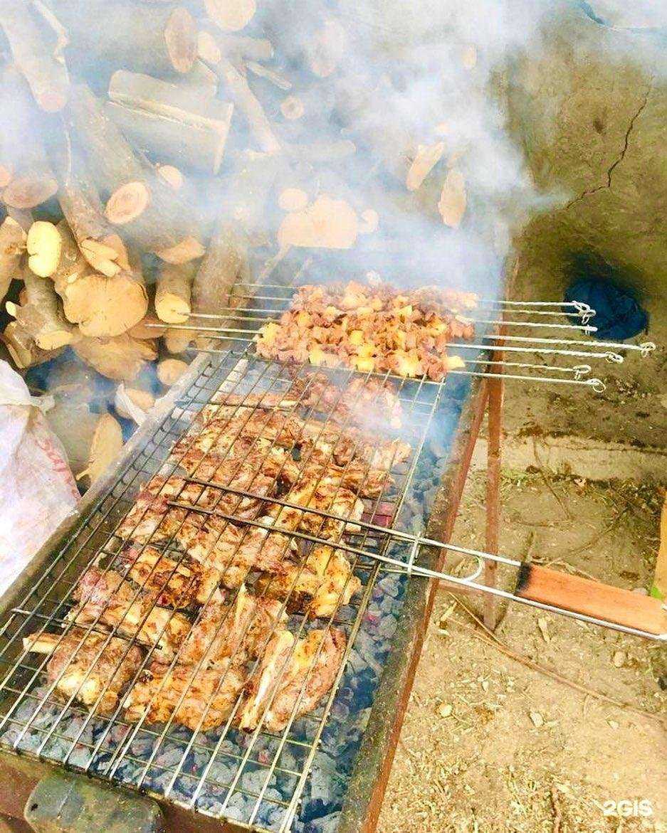 Отзывы на компанию Сытый хутор в Краснодаре c фото