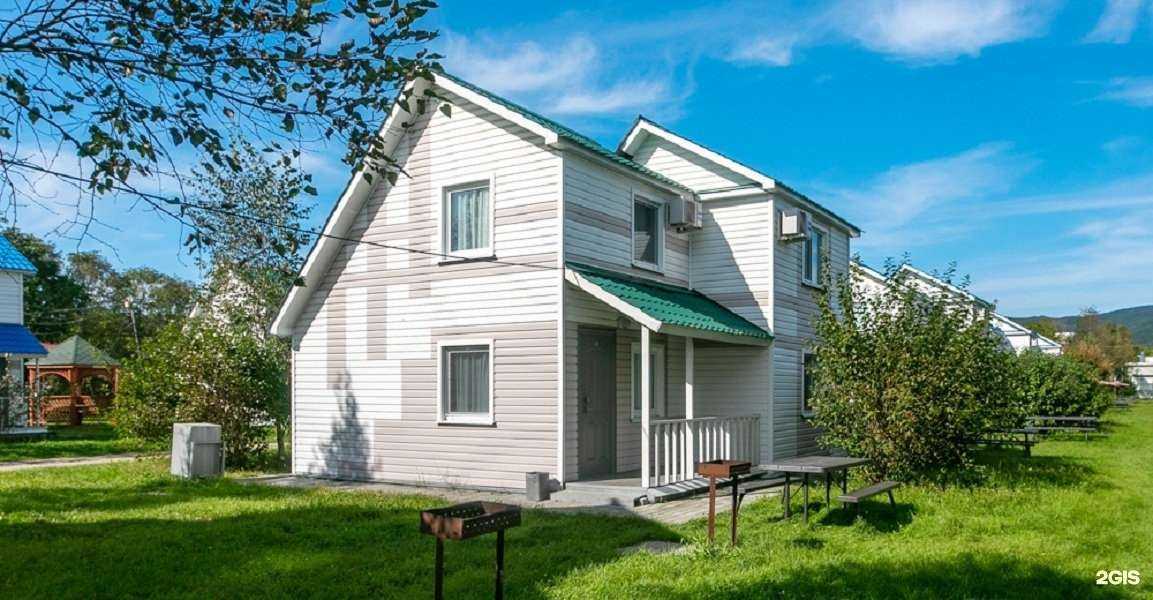 Отзывы на компанию Жемчужный в Владивостоке c фото