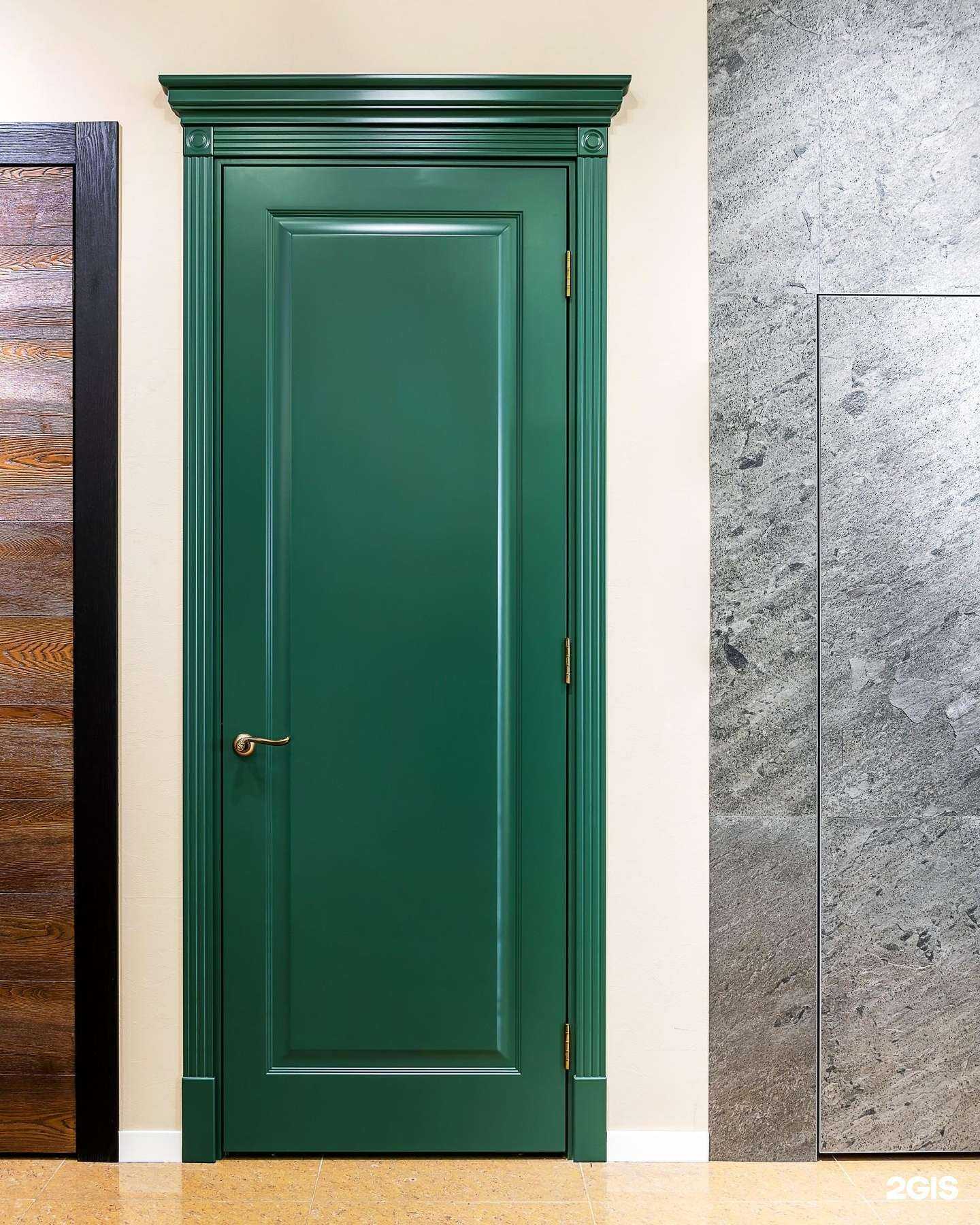 Отзывы на компанию Штыковские двери в г. Артём c фото