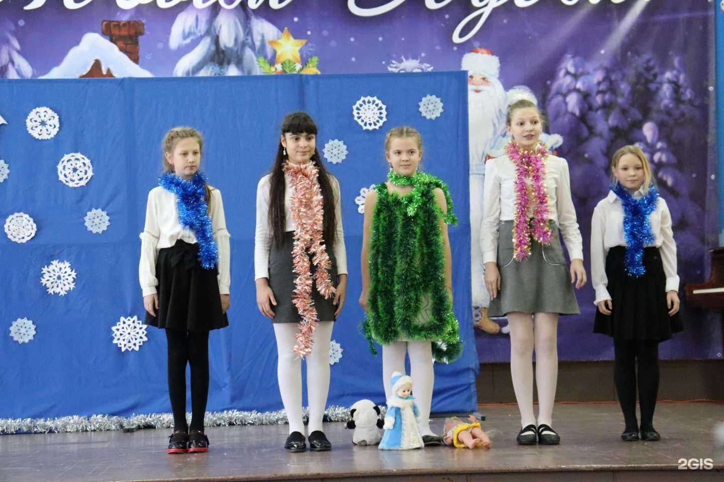 Отзывы на компанию Школа №70 в Нижнем Новгороде c фото