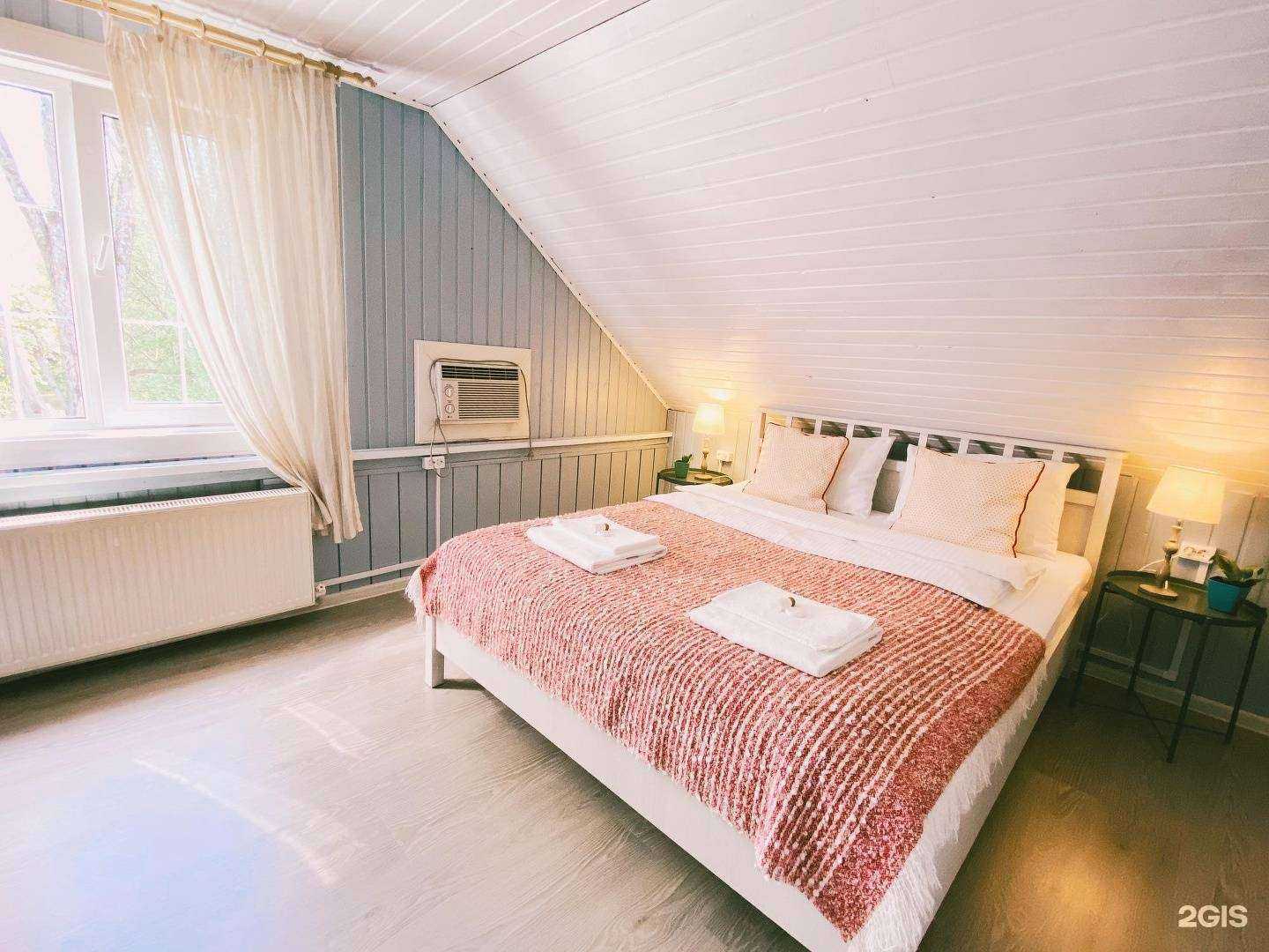 Отзывы на компанию River Villa в г. Переславль-Залесский c фото