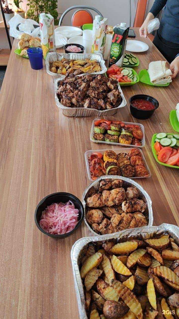 Отзывы на компанию Бархан в Кемерове c фото