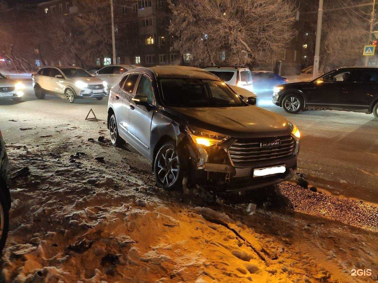 Отзывы на компанию Кузов 02 в Уфе c фото