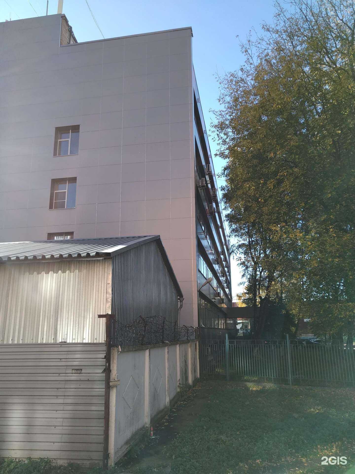 Отзывы на компанию Белый барс в г. Балашиха c фото